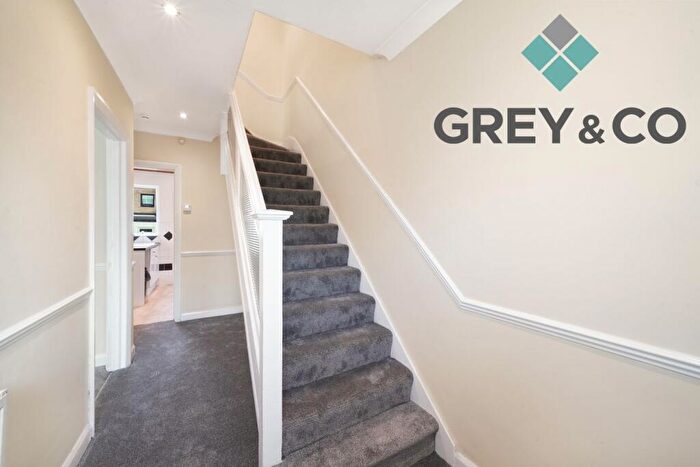 3 Bedroom Terraced House To Rent In Central Road, Wembley, Greater London, HA0