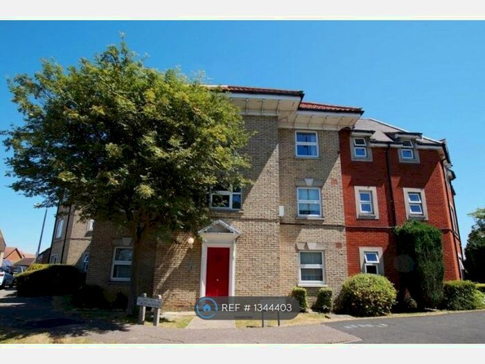 1 Bedroom Flat To Rent In Haltwhistle Road, South Woodham Ferrers, Chelmsford, CM3