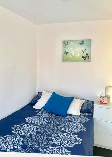 Studio To Rent In Pinfold St. Extension, Wednesbury, WS10