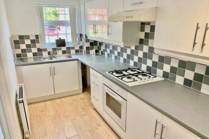 1 Bedroom Terraced House To Rent In Hawkswell Drive, Willenhall, WV13