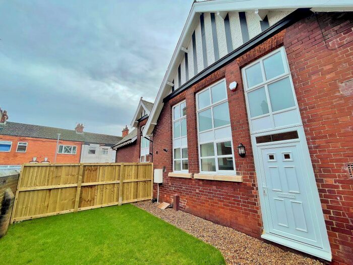 3 Bedroom Maisonette To Rent In Parker Court, Old Goole, DN14