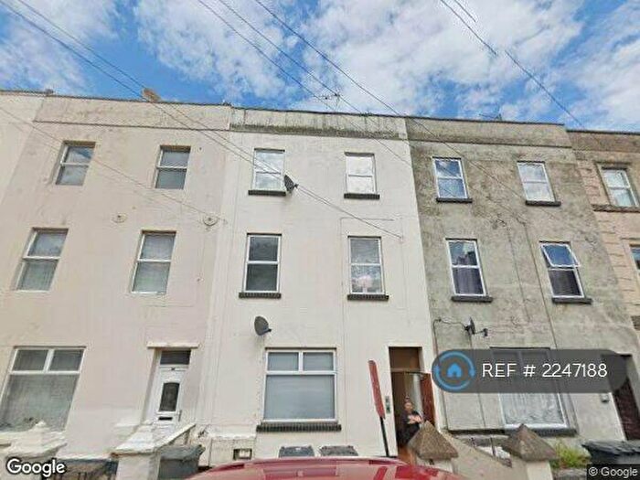 7 Bedroom Terraced House To Rent In Arthur Street, Gloucester, GL1