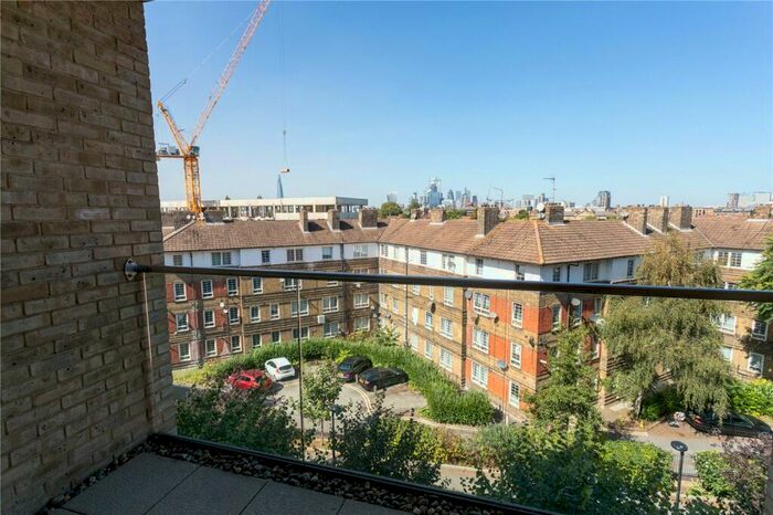 1 Bedroom Apartment To Rent In Albatross Way, London, Greater London, SE16