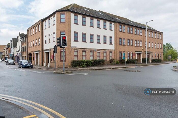 1 Bedroom Flat To Rent In Lincoln Court, Peterborough, PE1