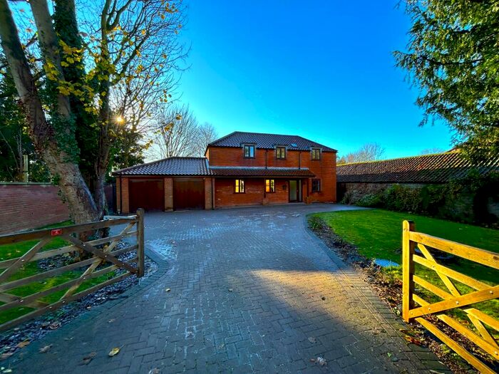 4 Bedroom Detached House To Rent In Manor Grange, Fishtoft, PE21