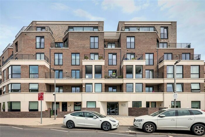 1 Bedroom Flat To Rent In Park View Mansions, Olympic Park Avenue, London, E20