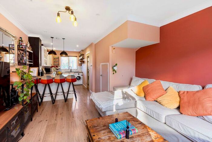 2 Bedroom Property To Rent In Tack Mews, London, SE4