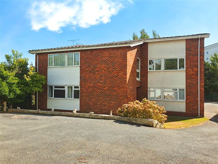 2 Bedroom Apartment For Sale In Upper Bognor Road, Bognor Regis, West Sussex, PO21