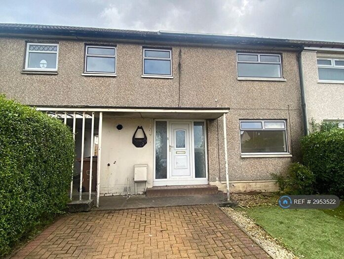 3 Bedroom Terraced House To Rent In Neil Avenue, Irvine, KA12