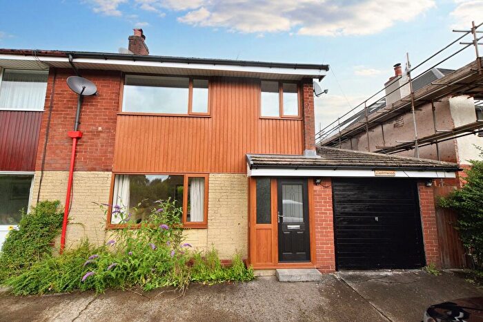 3 Bedroom Semi-Detached House To Rent In Preston New Road, Mellor Brook, BB2
