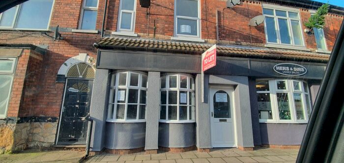 1 Bedroom Flat To Rent In Trinity Street, Gainsborough, DN21