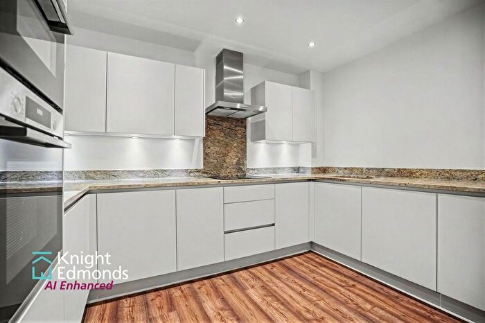 1 Bedroom Flat To Rent In Mill Lane, Maidstone, ME14