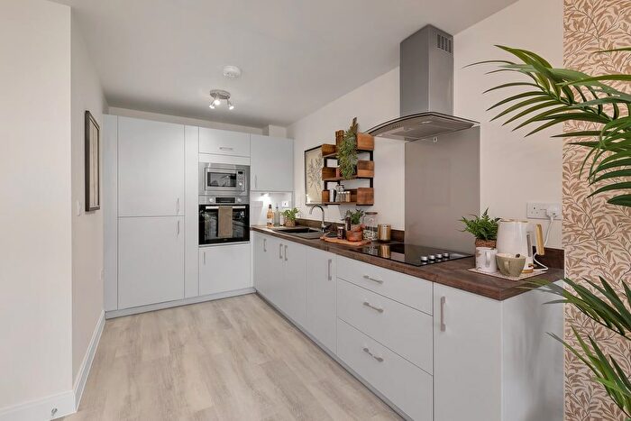 1 Bedroom Flat To Rent In Saffron Walden, CB10