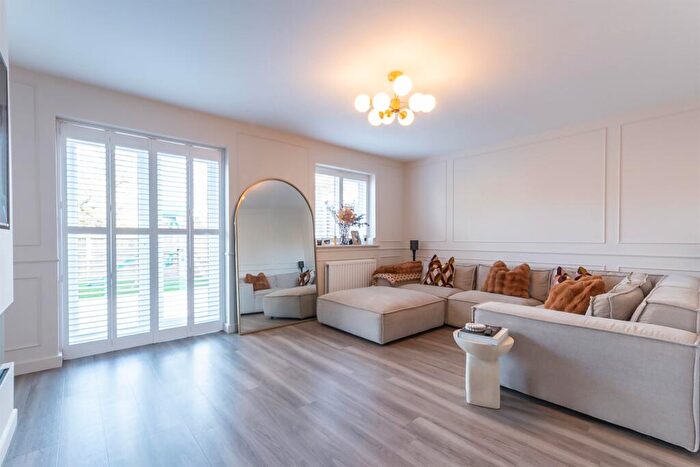 3 Bedroom Semi-Detached House For Sale In Carter Avenue, Maldon, CM9