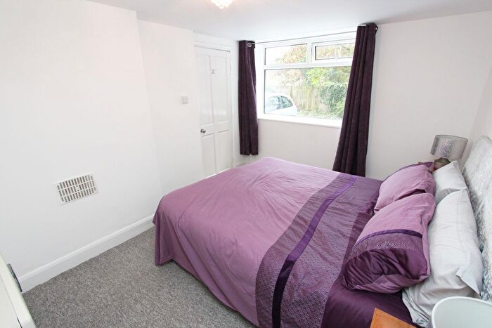 1 Bedroom Flat For Sale In Highfield Road, Dartford, Kent, DA1