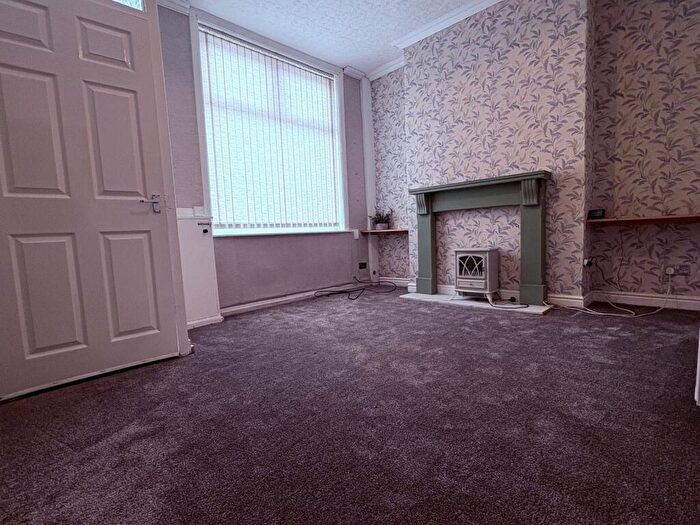 2 Bedroom House To Rent In Brighton Street, BL9