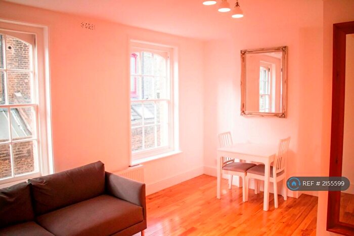 1 Bedroom Flat To Rent In Enfield Cloisters, London, N1