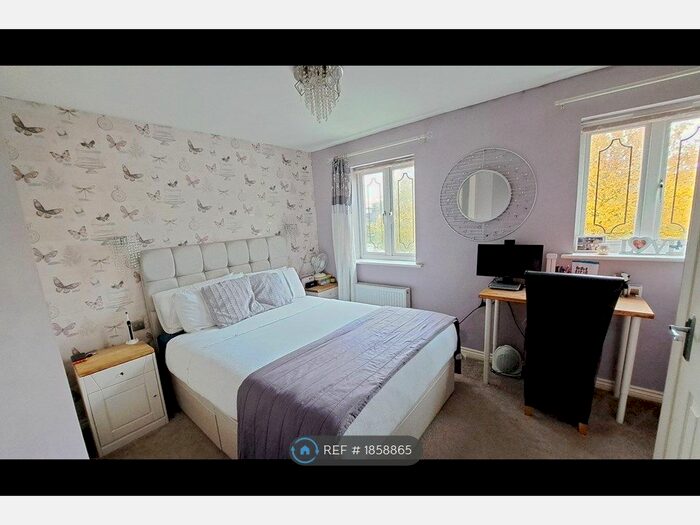 3 Bedroom Terraced House To Rent In Ferguson Drive, Tipton, DY4