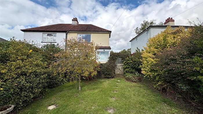 3 Bedroom Semi-Detached House For Sale In Cokers Elm, Stockland, Honiton, Devon, EX14