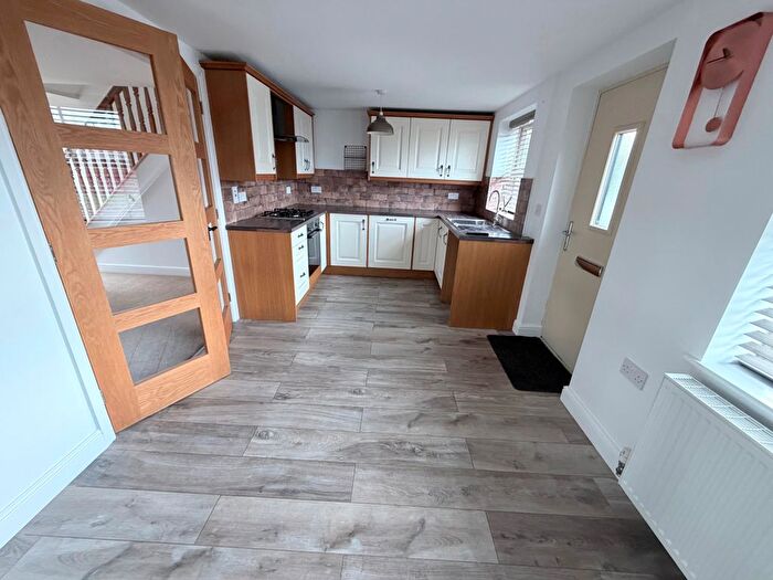 3 Bedroom Semi-Detached House To Rent In Over Lane, Belper, DE56