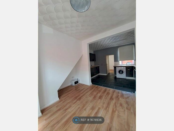 3 Bedroom Terraced House To Rent In Gordon Street, Wavertree, Liverpool, L15