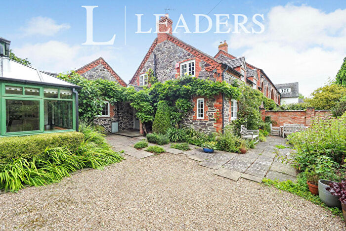 4 Bedroom Semi-Detached House To Rent In Vicary Lane, Woodhouse Eaves, LE12