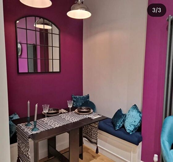 1 Bedroom Flat To Rent In Flat /, Torrisdale Street, Glasgow, G42