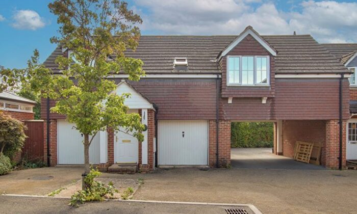 2 Bedroom Flat To Rent In Hornbeam Road, Trowbridge, BA14