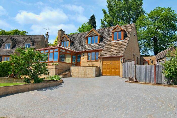 4 Bedroom Detached House To Rent In Halfway Pitch, Pitchcombe, Stroud, GL6