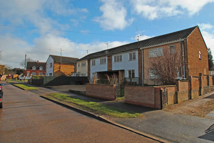1 Bedroom Apartment To Rent In Buckthorn Lane, Cholsey, OX10