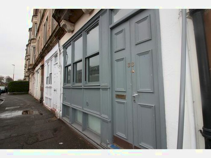 1 Bedroom Flat To Rent In South Trinity Road, Edinburgh, EH5