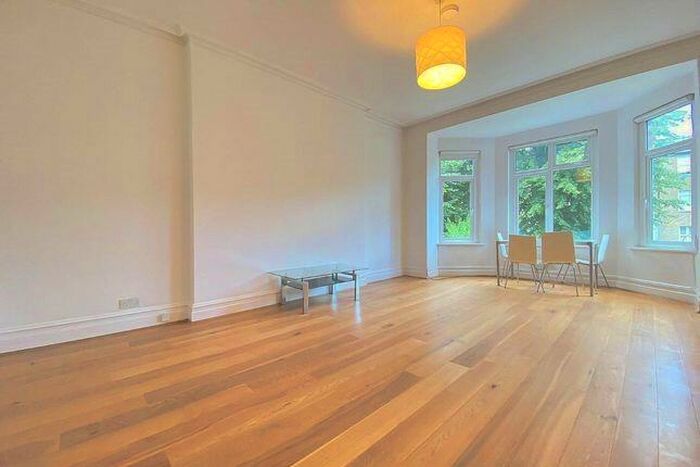 1 Bedroom Apartment To Rent In Lambolle Road, Belsize Park, NW3