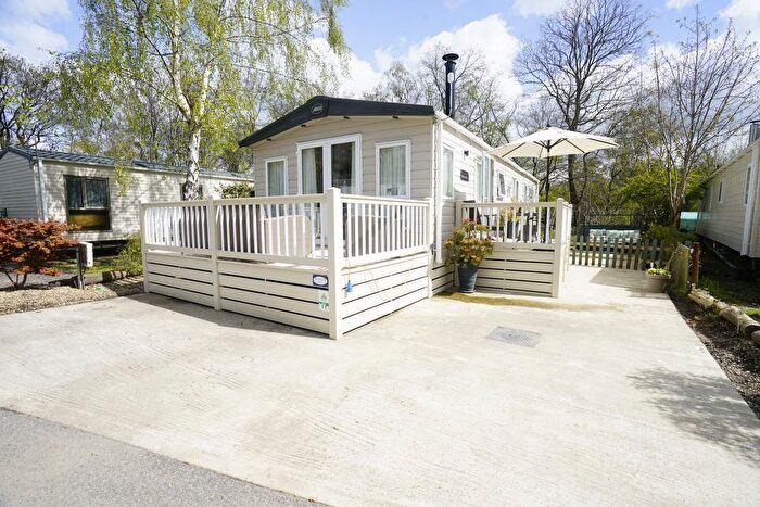 2 Bedroom Park Home For Sale In The Ridge West, St. Leonards-On-Sea, TN37