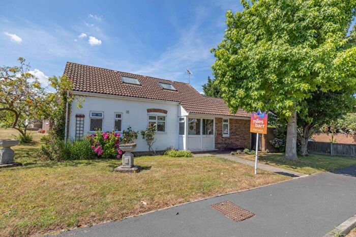 3 Bedroom Bungalow For Sale In Bramley Avenue, Faversham, Kent, ME13