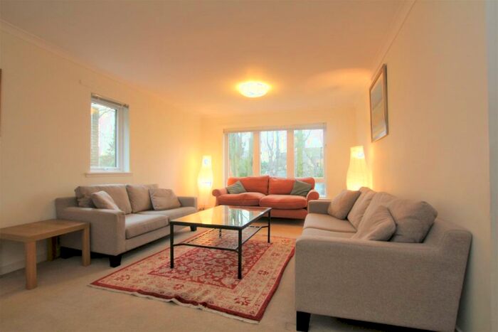 4 Bedroom Flat To Rent In Rocheid Park, Fettes, Edinburgh, EH4