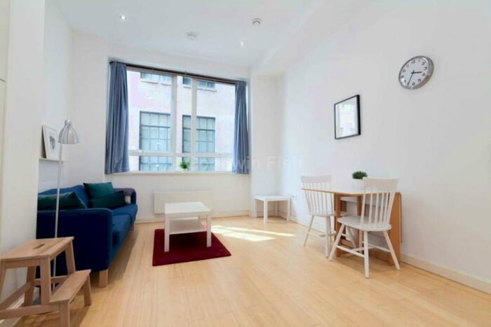 1 Bedroom Apartment To Rent In Joiner Street, Manchester, M4
