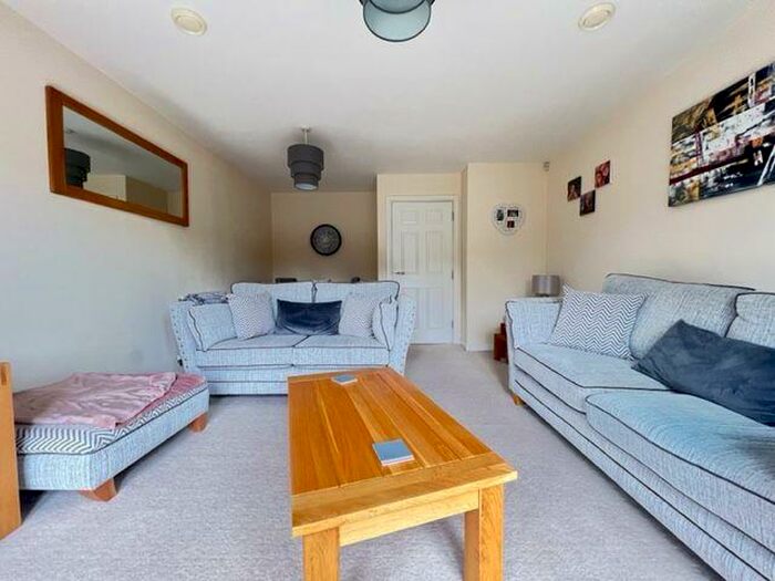 3 Bedroom Semi-Detached House For Sale In Milfraen View, NP23