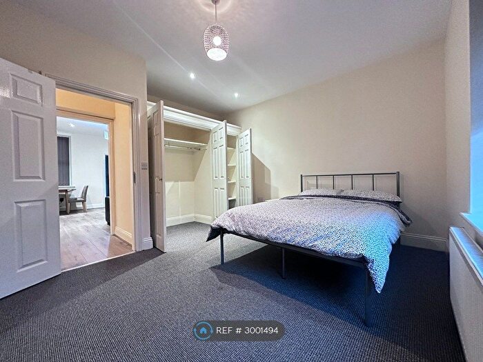 2 Bedroom Flat To Rent In Stanton St, Newcastle Upon Tyne, NE4