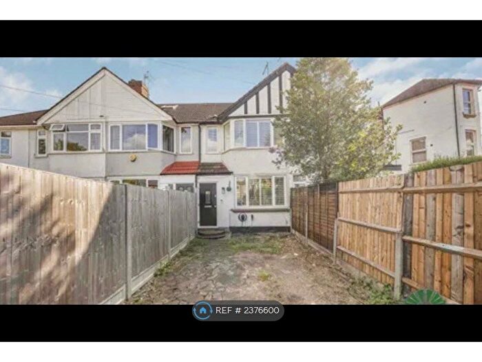 2 Bedroom Terraced House To Rent In Scotland Green Road, Enfield, EN3