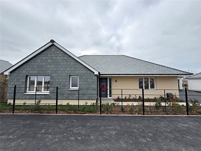 3 Bedroom Bungalow For Sale In Rosva Las Lowen, Padstow, PL28