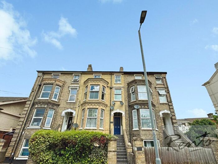 1 Bedroom Flat To Rent In London Road, Town Centre, Ipswich, IP1
