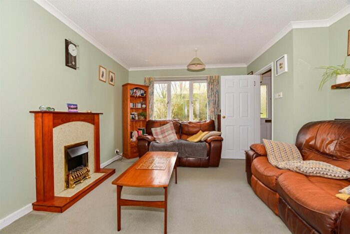 3 Bedroom Semi-Detached House For Sale In Spring Gardens, Washington, Pulborough, West Sussex, RH20