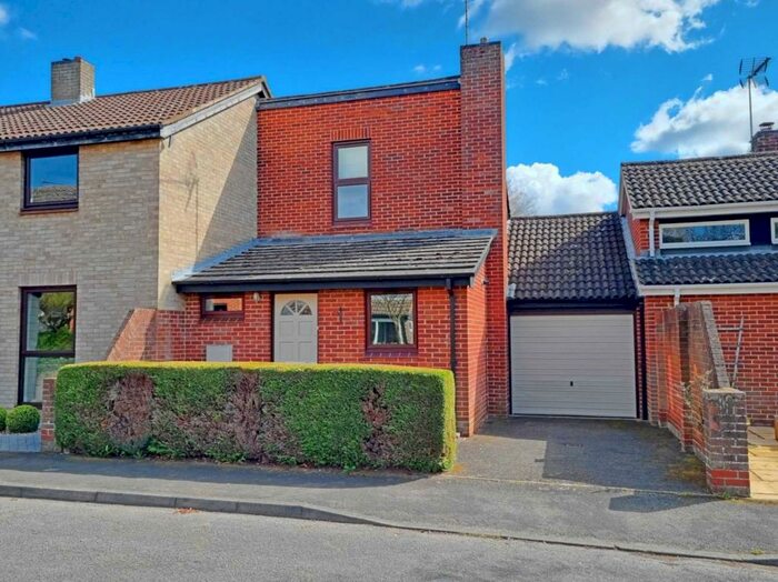 1 Bedroom Terraced House To Rent In Warren Lane, Martlesham Heath, IP5