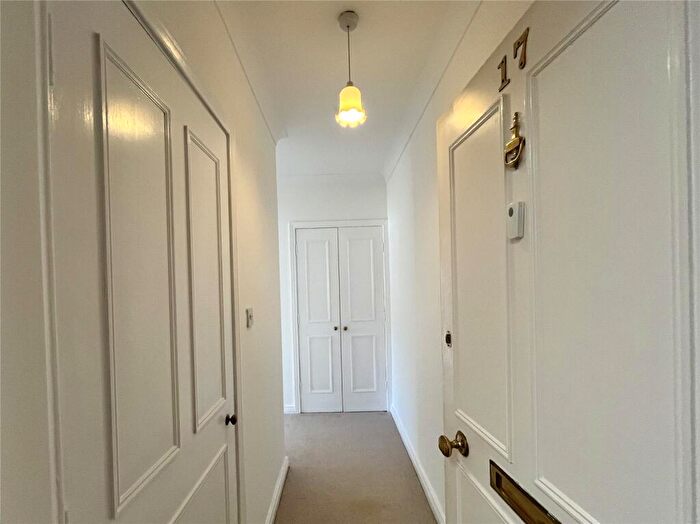 2 Bedroom Apartment For Sale In Windsor Court, Corbridge, Northumberland, NE45