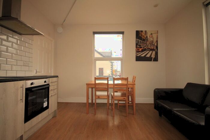 1 Bedroom Flat To Rent In Abbeydale Road, Sheffield, S7