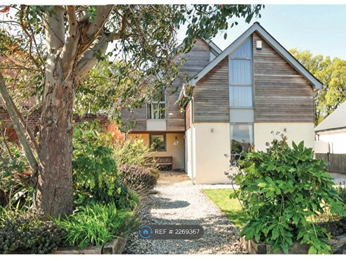 4 Bedroom Detached House To Rent In Merley Ways, Dorset, BH21