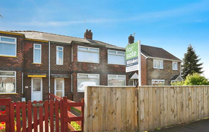 3 Bedroom Terraced House For Sale In Leads Road, Hull, HU7