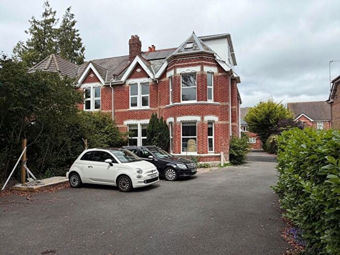 7 Bedroom End Of Terrace House For Sale In Princess Road, Westbourne, Bournemouth, BH12