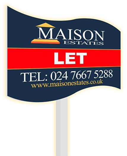 2 Bedroom End Of Terrace House To Rent In Terry Road, Coventry, West Midlands, CV1