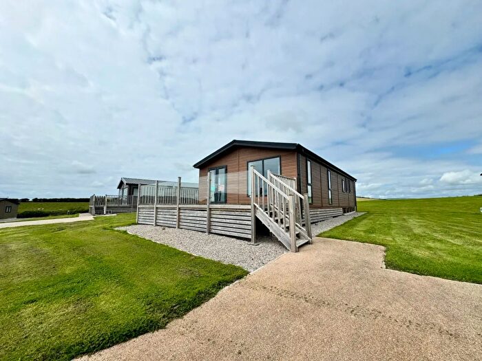 2 Bedroom Lodge For Sale In , Coniston View Luxury Lodge Park, Aldingham, LA12
